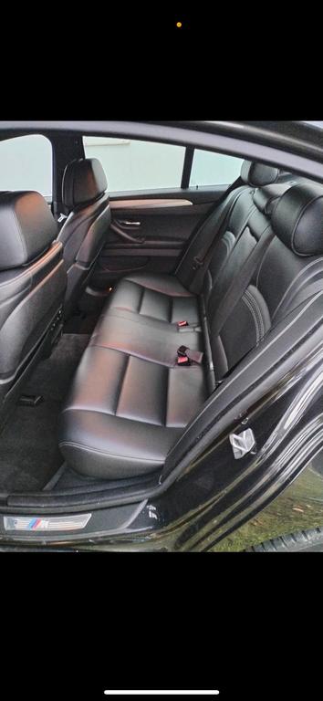 BMW 535