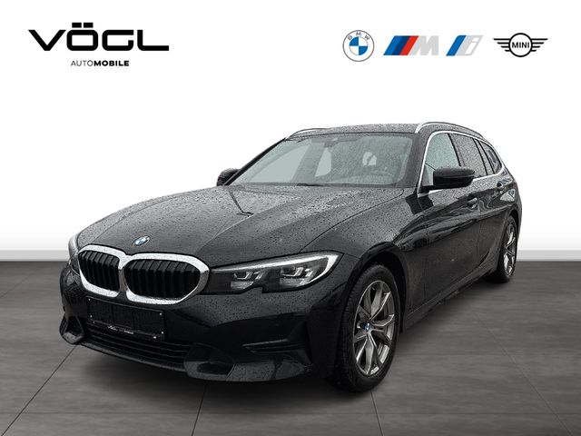 BMW 320d xDrive Touring Sport LineTempomat AHK