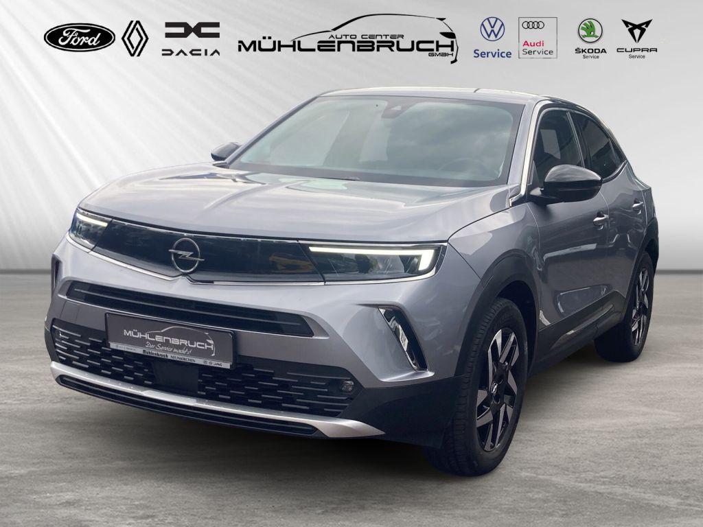 Opel Mokka 1.2 DI Turbo Elegance+NAVI+SHZ+SOLAR PROTE