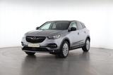Opel Grandland Automatik 120 Jahre | SITZHEIZUNG | - Opel Grandland (X): Grau