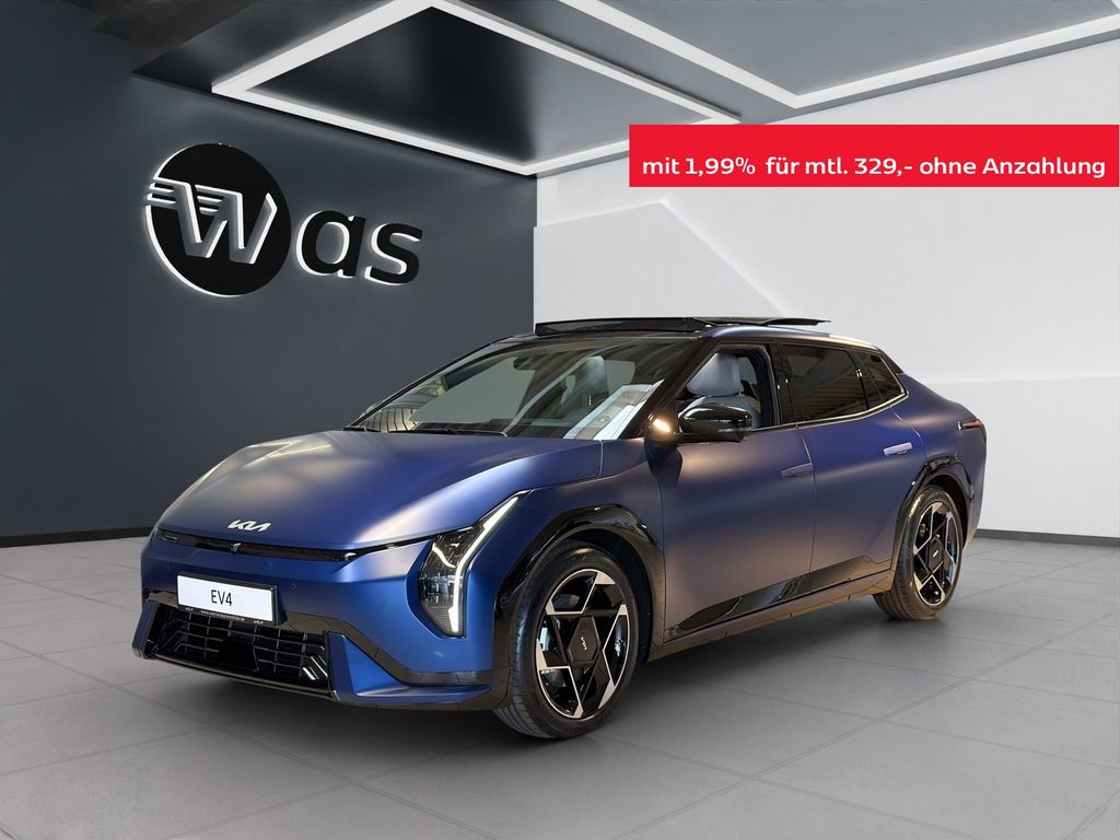 Kia EV4