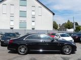 Mercedes-Benz S 400 S -Klasse Lim. S 400 Hybrid / h - Mercedes-Benz Gebrauchtwagen in Düsseldorf