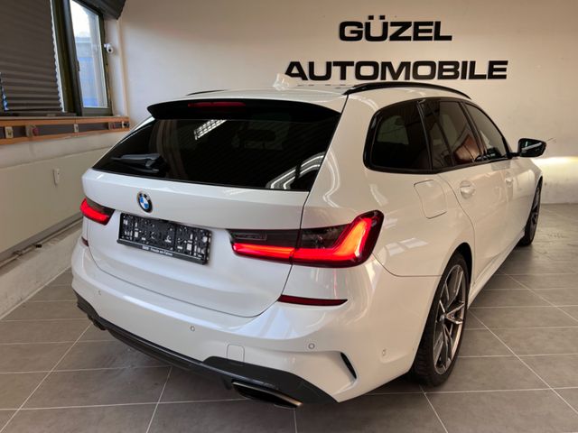 BMW M340 d xDrive/TOT/SPUR/VIRTUAL/HUD/ACC/PANORAMA