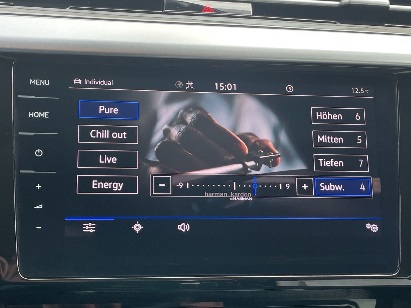 Arteon 2.0TSI DSG 4Motion R-Line Pano/AHK/Kamera