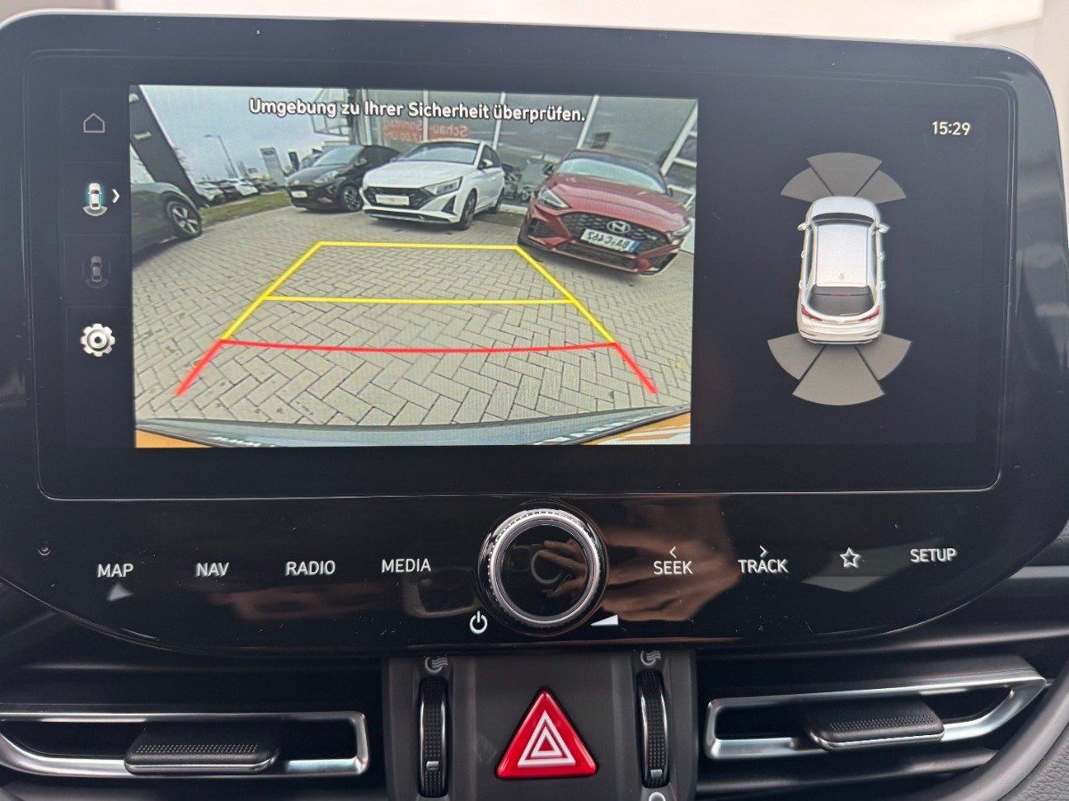 Hyundai i30 – Bild 12