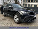 Volkswagen Tiguan Allspace 2.0 TDI Life·DSG·7Sitze·ACC·Navi - gebrauchte VW Tiguan Allspace aus dem Jahr 2023