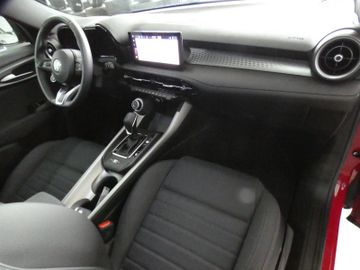 Alfa-Romeo Tonale - 9