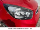Kia Picanto Dream Team Klima 1.Hd. Tüv/Au 2/2027 - Kia Picanto Gebrauchtwagen in Leipzig