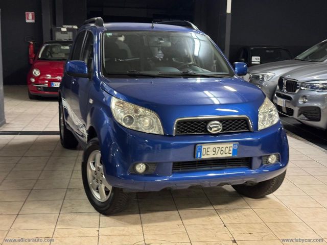 Daihatsu DAIHATSU Terios 1.3 4WD