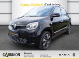 Renault Twingo Electric - Renault Twingo mit Elektro-Antrieb: Limousine, Automatik