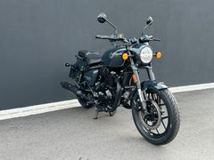 ROYAL ENFIELD Shotgun 650 Grey + Letztes Bike dieses Models +