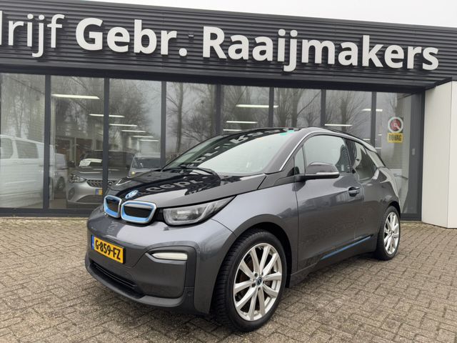 BMW i3 Executive Edition 120Ah 42 kWh*Panoramadak*Na