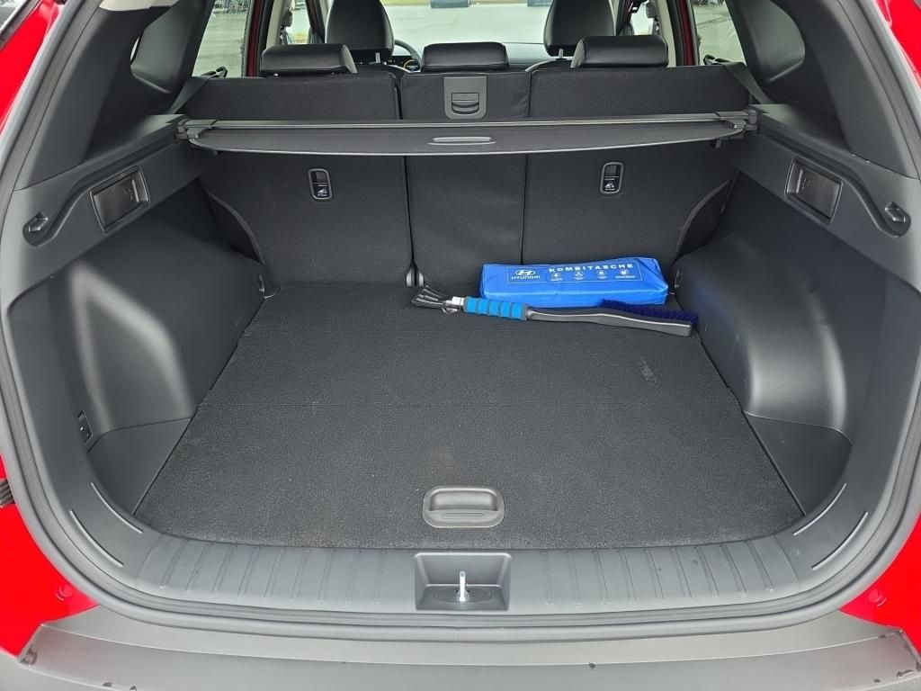 Erstes Annaberger Autohaus - Hyundai TUCSON Trend Allrad 160 PS - Bild 12 Erstes Annaberger Autohaus - Hyundai TUCSON Trend Allrad 160 PS - Bild 12