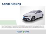 Volkswagen Polo 1.0 Goal LED Navi PDC RüKa Sitzh. Tempomat