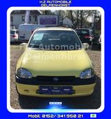 Opel Corsa B Atlanta 1.4L Benzin / TÜV+AU NEU / Servo - Opel Corsa: Atlanta