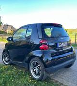 Smart ForTwo coupé 1.0 52kW mhd edition 10 edition 10 - Smart ForTwo: Edition 10