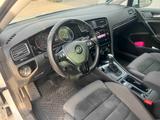 Volkswagen Golf 1.5 TSI ACT BMT DSG Highline Variant Hi... - VW Golf Gebrauchtwagen in Karlsruhe