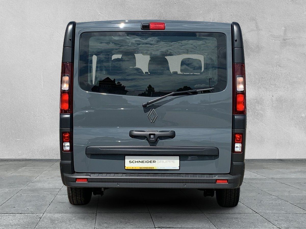 Renault Trafic - Bild 4