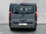 Renault Trafic PKW GRAND AUTHENTIC BLUE dCi 150 PDC+LED - Renault Trafic in Chemnitz