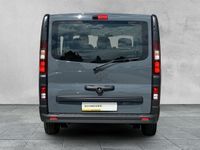 Renault Trafic - Vorschau Bild 4