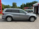Mercedes-Benz GL 350 CDI BlueEfficiency 4Matic*TÜV NEU*7 SITZE - Mercedes-Benz GL-Klasse Gebrauchtwagen in Hamburg
