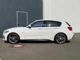 BMW 120d xDrive///M Sport/M Performance  2.Hand  AHK - BMW 120: Automatik, 120d