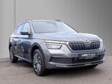 Skoda Kamiq 1.0 TSI Tour AHK, Rear-View - Skoda Kamiq: Tour