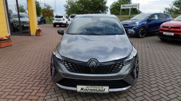 Renault Clio V Esprit Alpine TCe 90 PS mit Winterpaket K