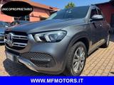 Mercedes-Benz MERCEDES-BENZ GLE 300 d 245CV 4MATIC SPORT - Mercedes-Benz GLE 300: Grau