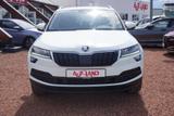 Skoda Karoq 1.5 TSI Style DSG LED ACC Tempomat Navi - gebrauchte Skoda Karoq aus dem Jahr 2018