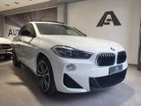 BMW Bmw X2 sDrive18d Msport - BMW X2 Kombi Gebrauchtwagen
