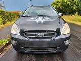 Kia Carens - gebrauchte Kia Carens aus dem Jahr 2007