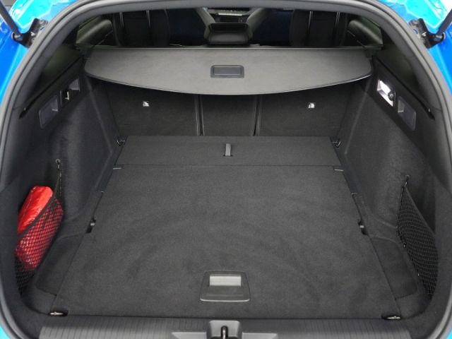 Astra L ST GS AT+360 GRAD KAMERA+SITZ-/LENKRADHE