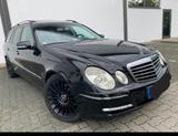 Mercedes-Benz 320 - Mercedes-Benz 320 Kombi Gebrauchtwagen