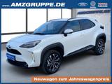 Toyota Yaris Cross Hybrid ACC+Navi+Kamera+Winterpak - Toyota Yaris Cross Gebrauchtwagen