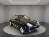 Porsche Cayenne S Luft Mem. Offroadpaket K... - gebrauchte Porsche Cayenne aus dem Jahr 2004