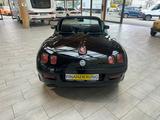 Fiat Barchetta 1.8 16V Adria - Fiat Barchetta mit Benzin-Antrieb