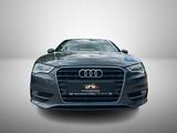 Audi A3 Sportback S line Sportpaket*S Tronic*SHZ*Temp - mit Benzin-Antrieb: Alcantara, Limousine, mit Klimaautomatik, Sportpaket