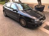 Seat Leon 1,9tdi - Seat Leon mit Diesel-Antrieb: 1.9