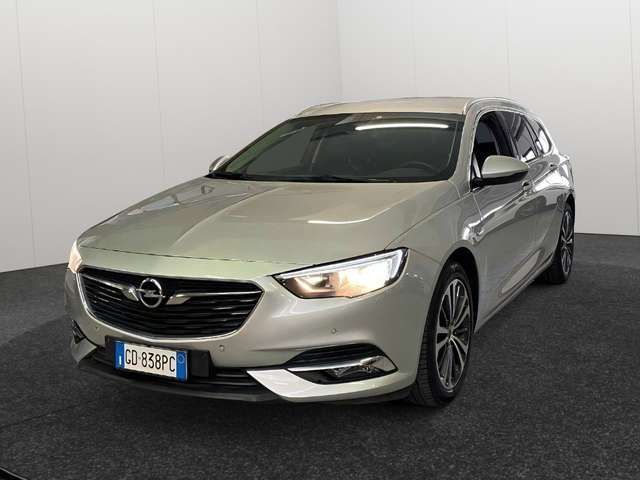 Opel Insignia Sports Tourer 1.6 cdti 136Cv Innov