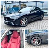 Maserati Levante Modena S/ Garantie/ Erstbesitz - Maserati in Augsburg