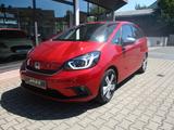 Honda Jazz 1.5 i-MMD Hybrid Executive - Honda Jazz in Stuttgart