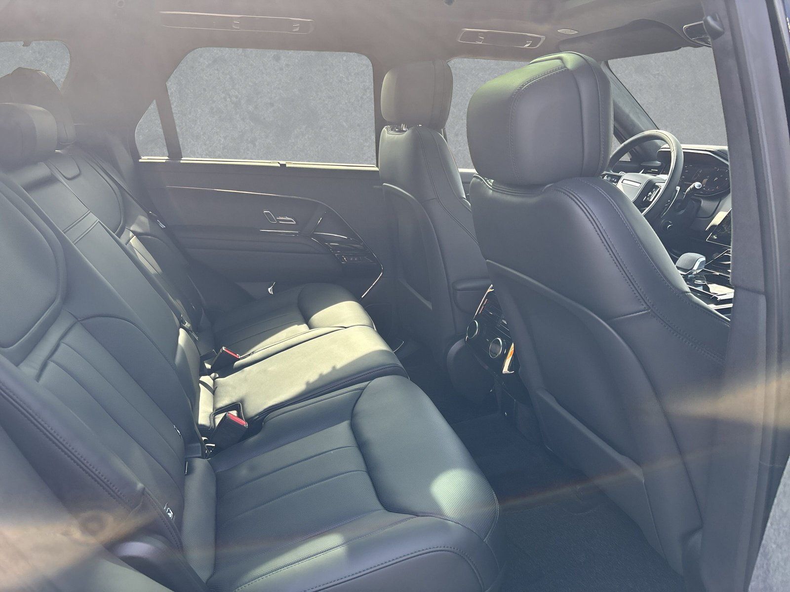 Land Rover Range Rover Sport D350 Autobiography AHK Standh foto 5