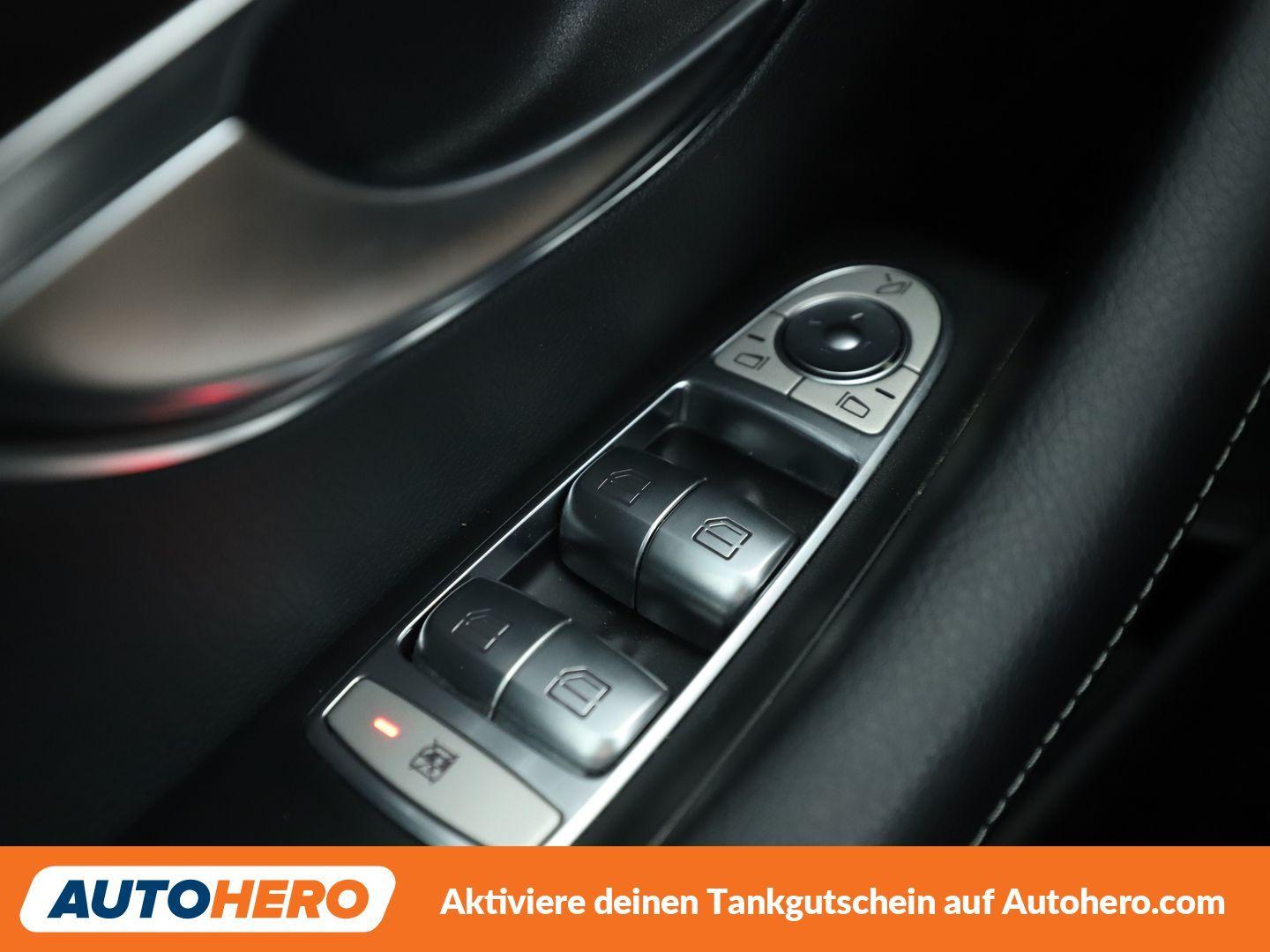 Mercedes-Benz E 200 d T Avantgarde Aut.*NAVI*LED*ACC*CAM*PDC*
