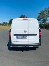 Nissan Townstar DIG-T 130 N-Connecta N-Connecta - Nissan Townstar: N Connecta
