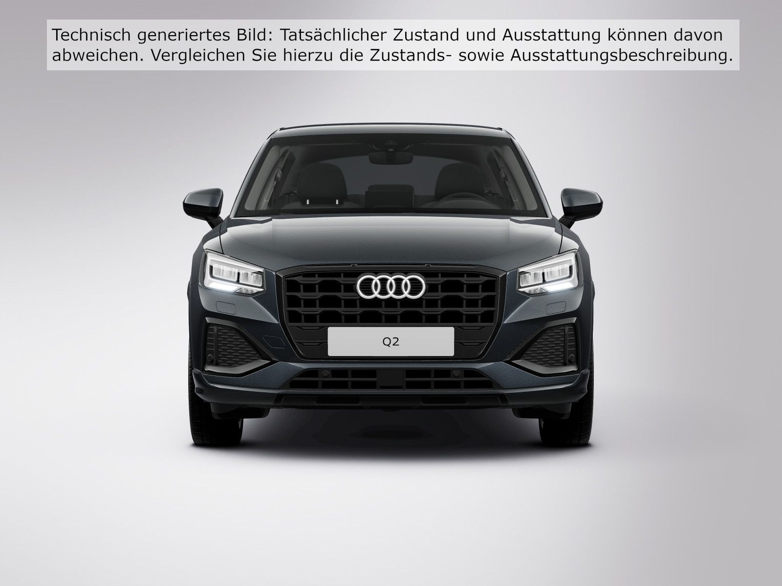 Audi Q2 - Bild 4