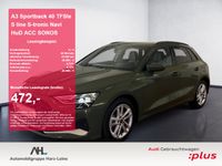 Audi A3 - Vorschau Bild 1