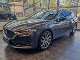 Mazda 6 Sports-Line - Mazda 6 aus 2022