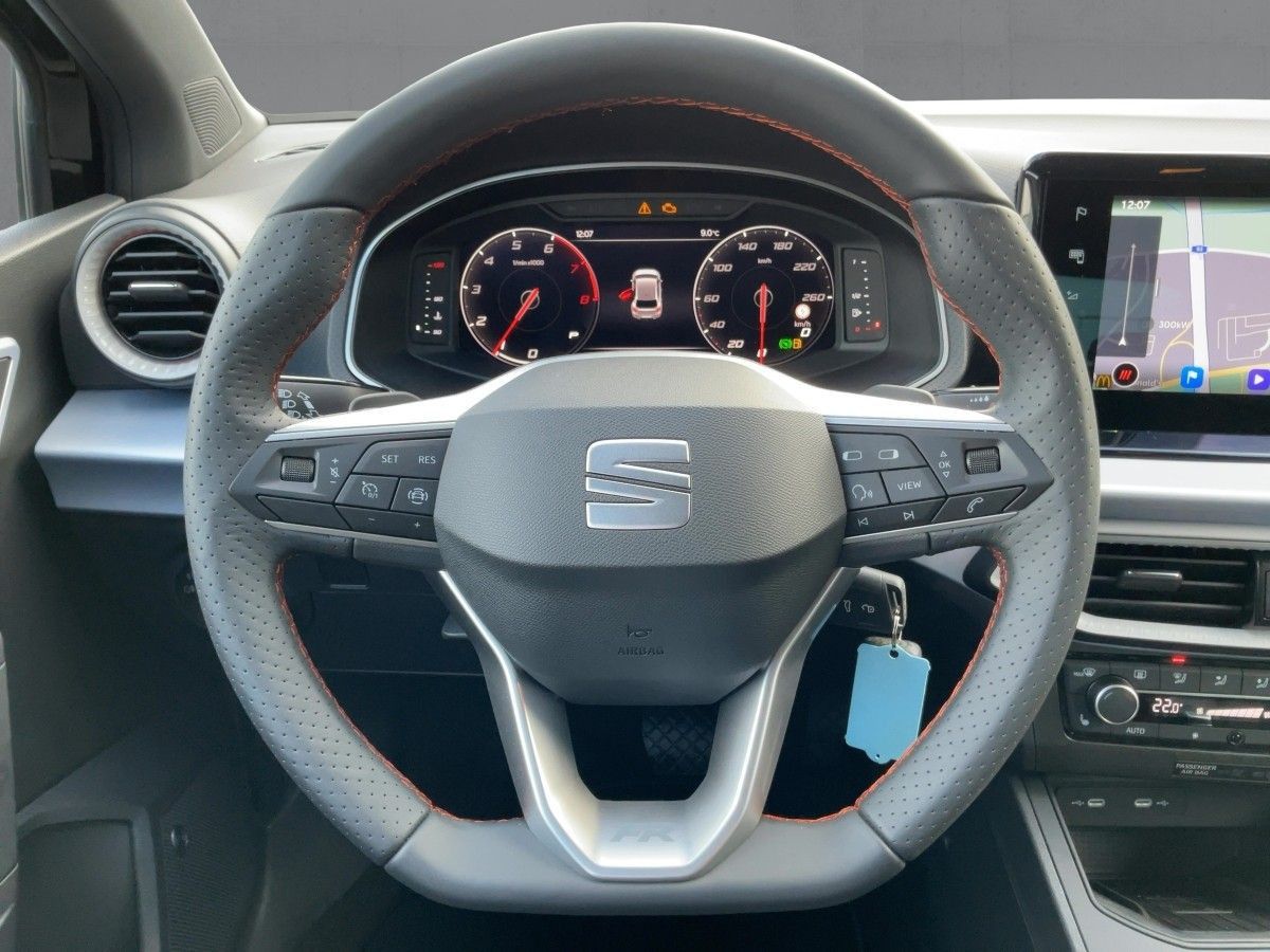 Seat Ibiza - Bild 10