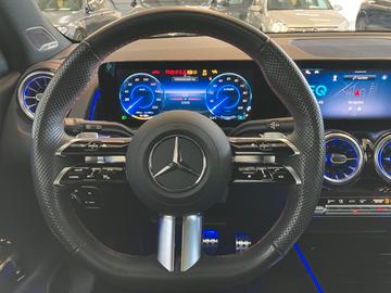 2025 Mercedes-BENZ EQB 缩略图 21